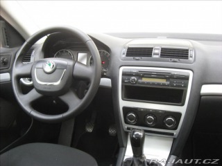 Škoda Octavia 1,4 TSI 122PS  II FL Ambi 2009