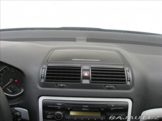 Škoda Octavia 1,4 TSI 122PS  II FL Ambi 2009