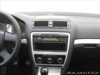 Škoda Octavia 1,4 TSI 122PS  II FL Ambi 2009