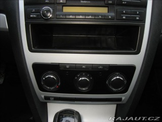 Škoda Octavia 1,4 TSI 122PS  II FL Ambi 2009