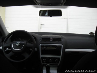 Škoda Octavia 1,4 TSI 122PS  II FL Ambi 2009