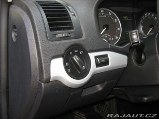 Škoda Octavia 1,4 TSI 122PS  II FL Ambi 2009
