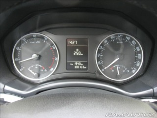 Škoda Octavia 1,4 TSI 122PS  II FL Ambi 2009