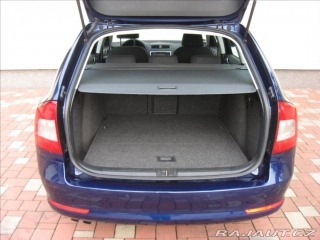 Škoda Octavia 1,4 TSI 122PS  II FL Ambi 2009