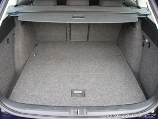 Škoda Octavia 1,4 TSI 122PS  II FL Ambi 2009