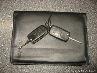 Škoda Octavia 1,4 TSI 122PS  II FL Ambi 2009