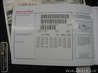 Škoda Octavia 1,4 TSI 122PS  II FL Ambi 2009