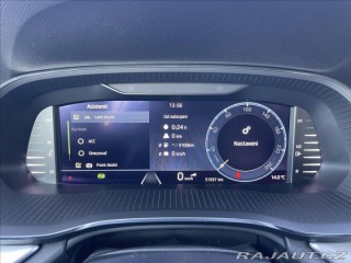 Škoda Octavia 2,0 TDI 110kW DSG Style M 2023