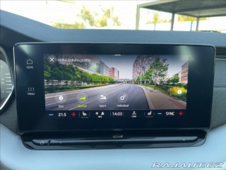 Škoda Octavia 2,0 TDI 110kW DSG Style M 2023