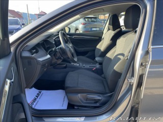 Škoda Octavia 2,0 TDI 110kW DSG Style M 2023