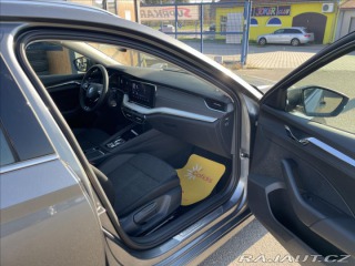 Škoda Octavia 2,0 TDI 110kW DSG Style M 2023