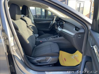 Škoda Octavia 2,0 TDI 110kW DSG Style M 2023