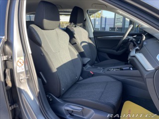 Škoda Octavia 2,0 TDI 110kW DSG Style M 2023