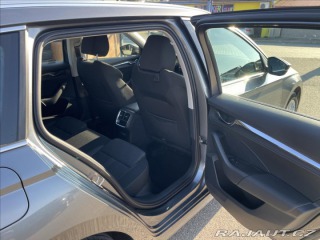 Škoda Octavia 2,0 TDI 110kW DSG Style M 2023