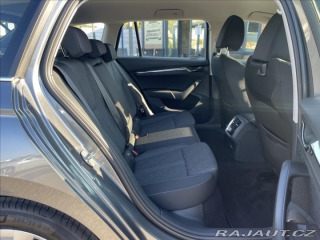 Škoda Octavia 2,0 TDI 110kW DSG Style M 2023