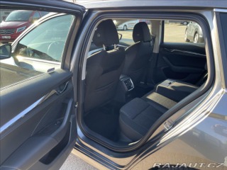 Škoda Octavia 2,0 TDI 110kW DSG Style M 2023