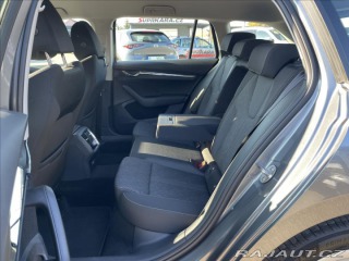 Škoda Octavia 2,0 TDI 110kW DSG Style M 2023