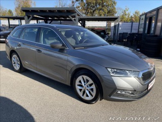 Škoda Octavia 2,0 TDI 110kW DSG Style M 2023