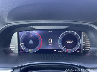 Škoda Octavia 2,0 TDI 110kW DSG Style M 2023