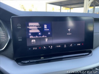 Škoda Octavia 2,0 TDI 110kW DSG Style M 2023