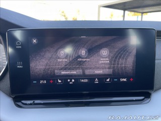 Škoda Octavia 2,0 TDI 110kW DSG Style M 2023