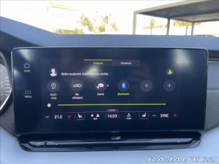 Škoda Octavia 2,0 TDI 110kW DSG Style M 2023