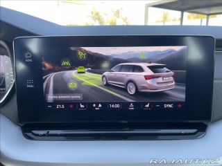 Škoda Octavia 2,0 TDI 110kW DSG Style M 2023