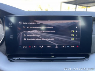 Škoda Octavia 2,0 TDI 110kW DSG Style M 2023