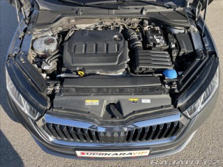 Škoda Octavia 2,0 TDI 110kW DSG Style M 2023