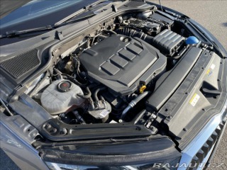 Škoda Octavia 2,0 TDI 110kW DSG Style M 2023