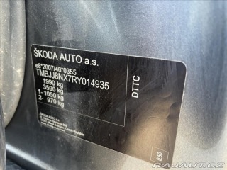 Škoda Octavia 2,0 TDI 110kW DSG Style M 2023