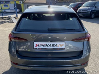 Škoda Octavia 2,0 TDI 110kW DSG Style M 2023