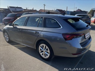 Škoda Octavia 2,0 TDI 110kW DSG Style M 2023
