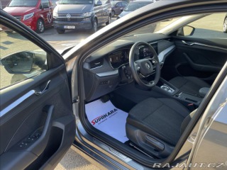 Škoda Octavia 2,0 TDI 110kW DSG Style M 2023