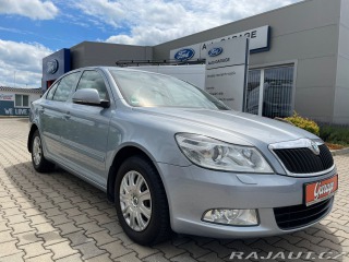 Škoda Octavia 1.6 TDI Ambition