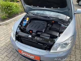 Škoda Octavia 1.6 TDI Ambition 2011