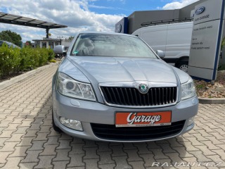 Škoda Octavia 1.6 TDI Ambition 2011