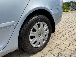 Škoda Octavia 1.6 TDI Ambition 2011