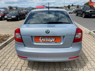 Škoda Octavia 1.6 TDI Ambition 2011
