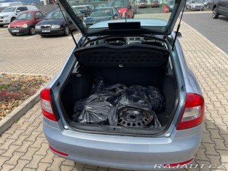 Škoda Octavia 1.6 TDI Ambition 2011