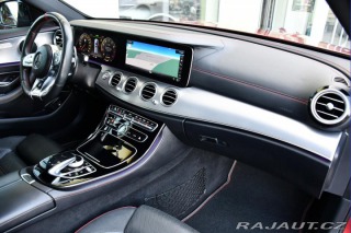 Mercedes-Benz E 53 AMG 4M+ VZDUCH ACC CAR 2019