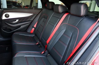 Mercedes-Benz E 53 AMG 4M+ VZDUCH ACC CAR 2019