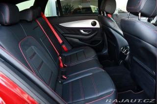 Mercedes-Benz E 53 AMG 4M+ VZDUCH ACC CAR 2019