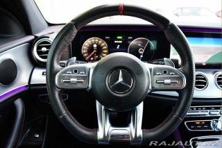 Mercedes-Benz E 53 AMG 4M+ VZDUCH ACC CAR 2019