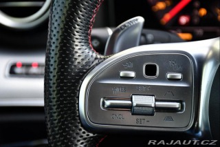 Mercedes-Benz E 53 AMG 4M+ VZDUCH ACC CAR 2019