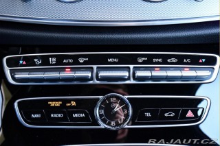 Mercedes-Benz E 53 AMG 4M+ VZDUCH ACC CAR 2019