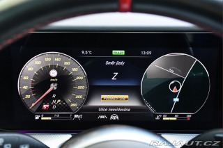 Mercedes-Benz E 53 AMG 4M+ VZDUCH ACC CAR 2019