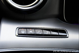 Mercedes-Benz E 53 AMG 4M+ VZDUCH ACC CAR 2019