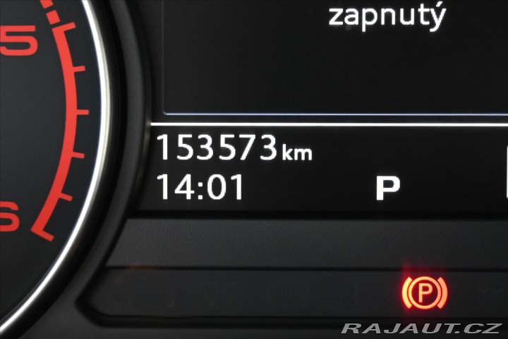 Audi A4 2,0 TDI 110 kW S-TRONIC Z 2018