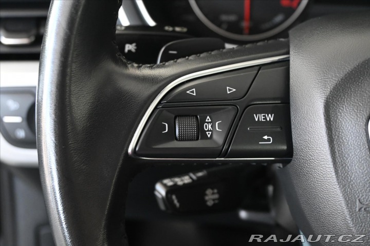 Audi A4 2,0 TDI 110 kW S-TRONIC Z 2018
